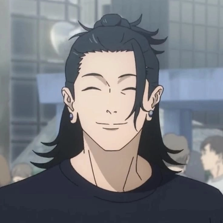 Khoảnh khắc tình bạn Gojo x Geto