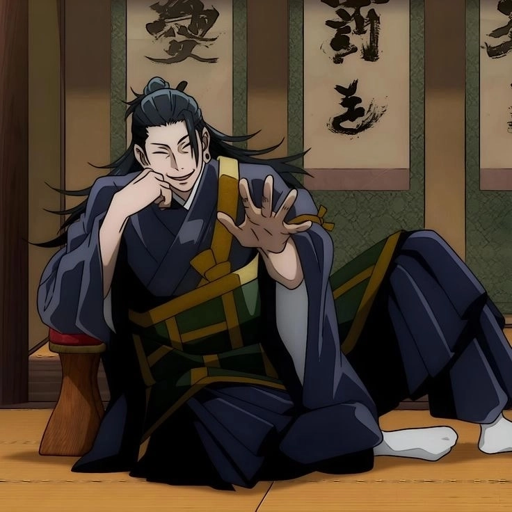 Cuộc đối đầu kịch tính Yuta vs Geto