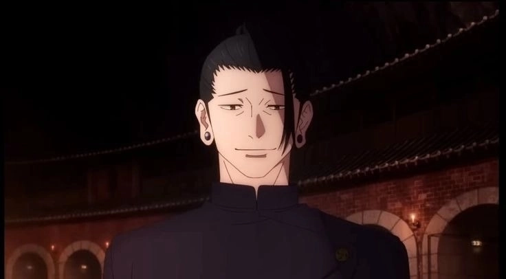 Trận chiến định mệnh Gojo vs Geto