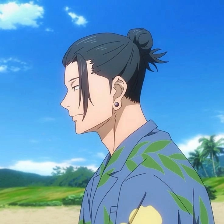 Trận đấu ám ảnh Geto vs Toji