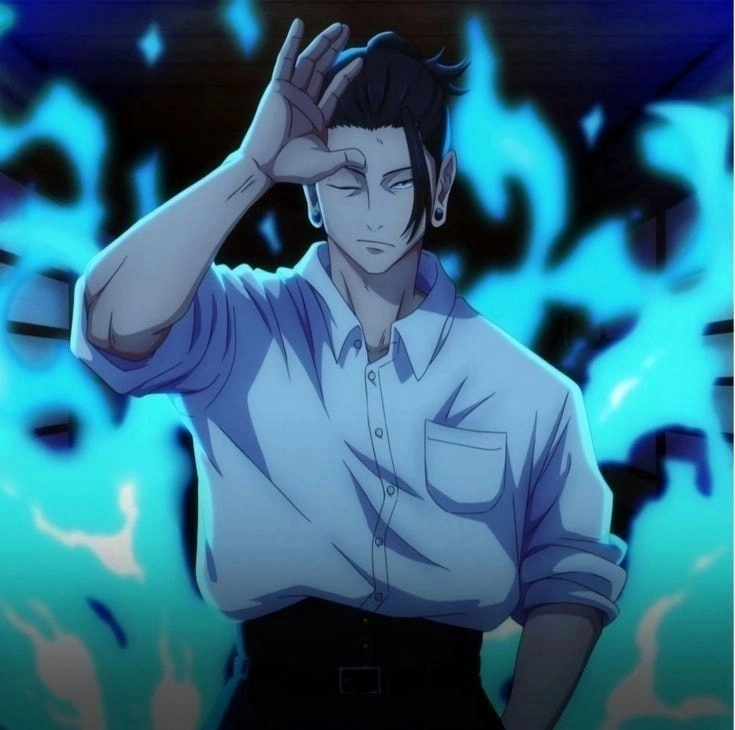 Chiều cao thật sự Geto height