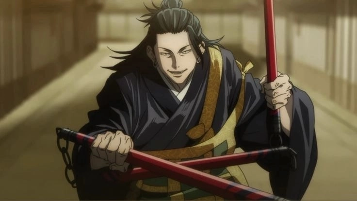 Ai thắng trong trận Geto vs Gojo