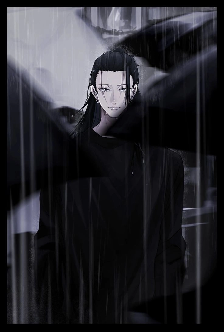 Sáng tạo hài hước Geto monkeys