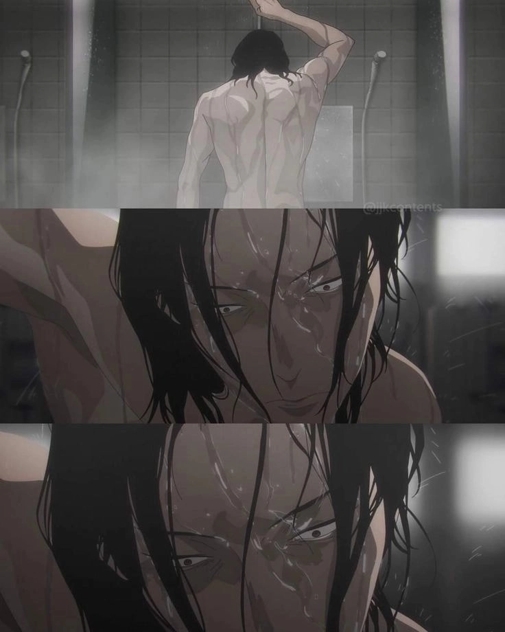 Ảnh đại diện mạnh mẽ Geto Suguru avatar