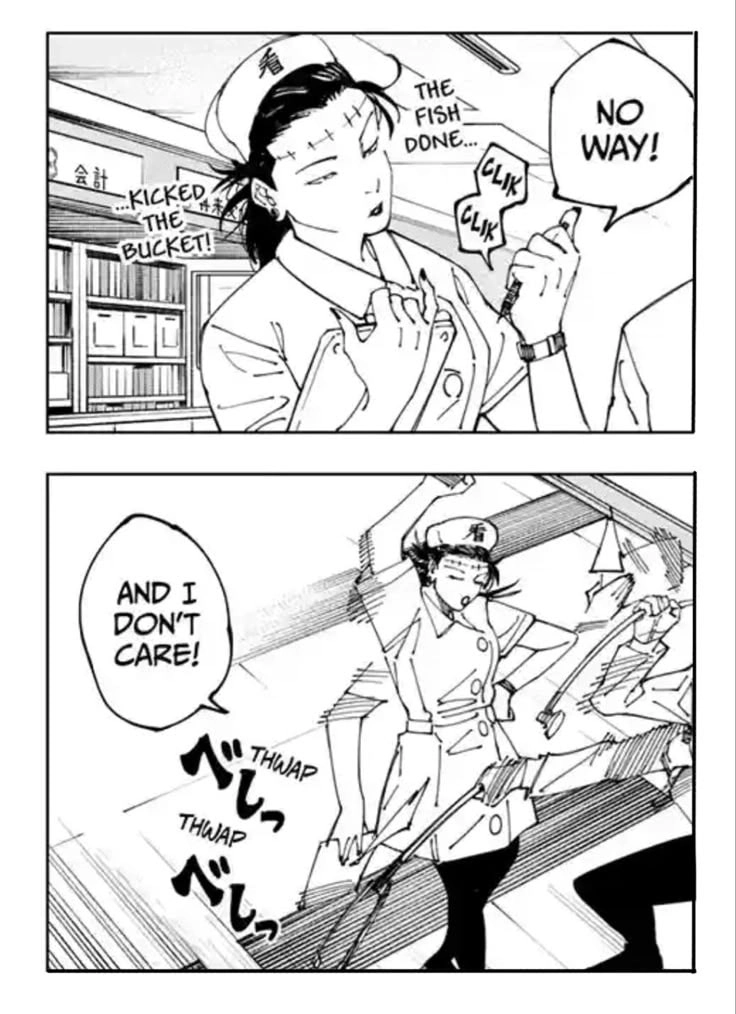 Bí ẩn xoay quanh Geto Uzumaki