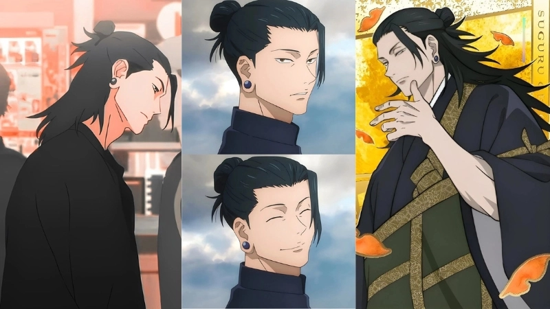 Geto là ai và vì sao gây sốt cộng đồng fan