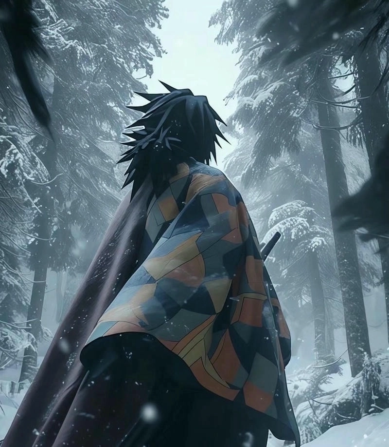 Khám phá câu chuyện Tomioka Giyuu Gaiden đầy kịch tính