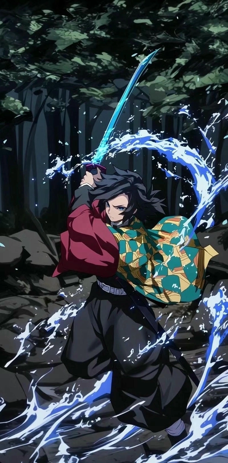 Bộ sưu tập Giyuu Meme độc lạ và hài hước