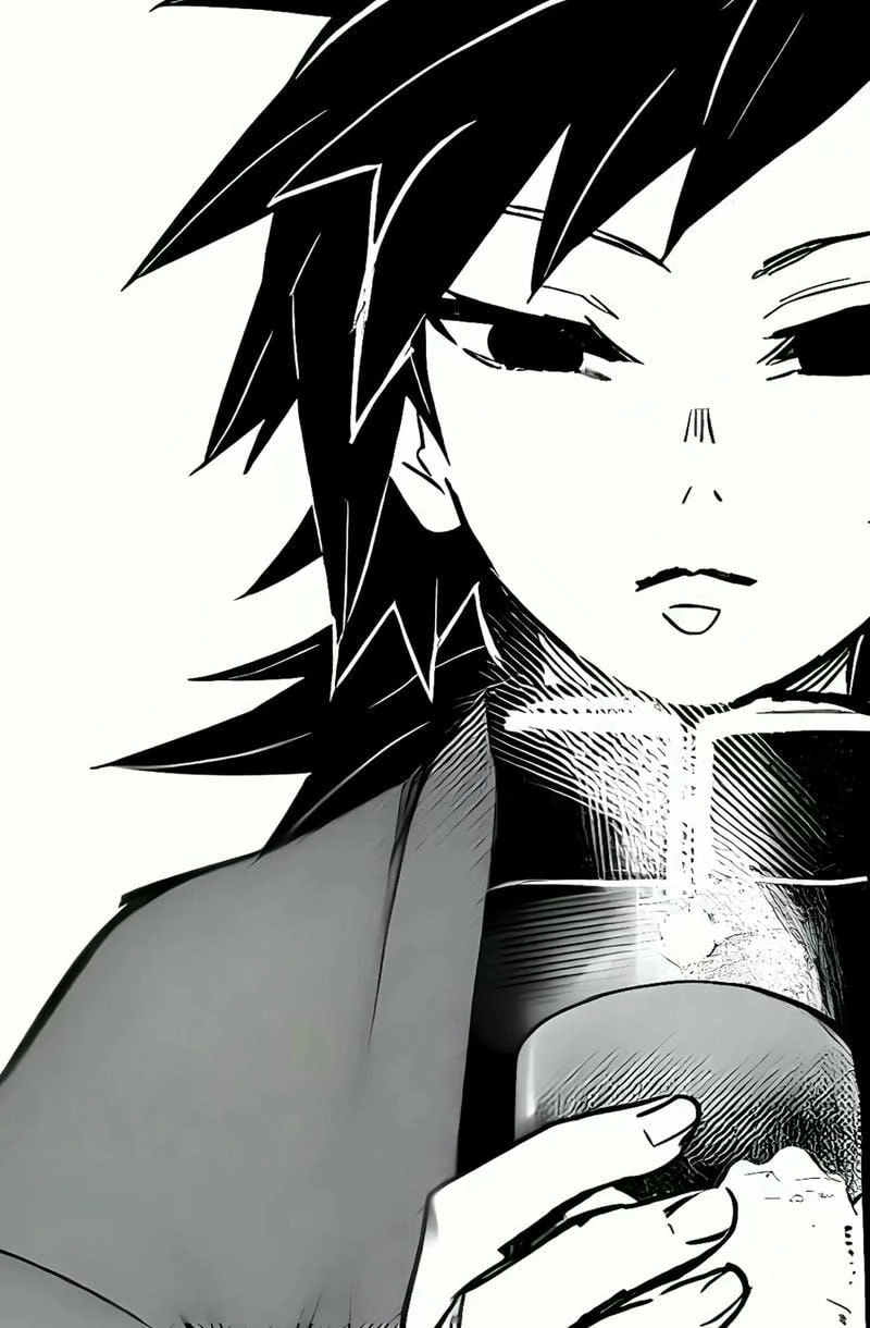 Tuyển chọn hình Giyuu chất lượng cao cực thu hút