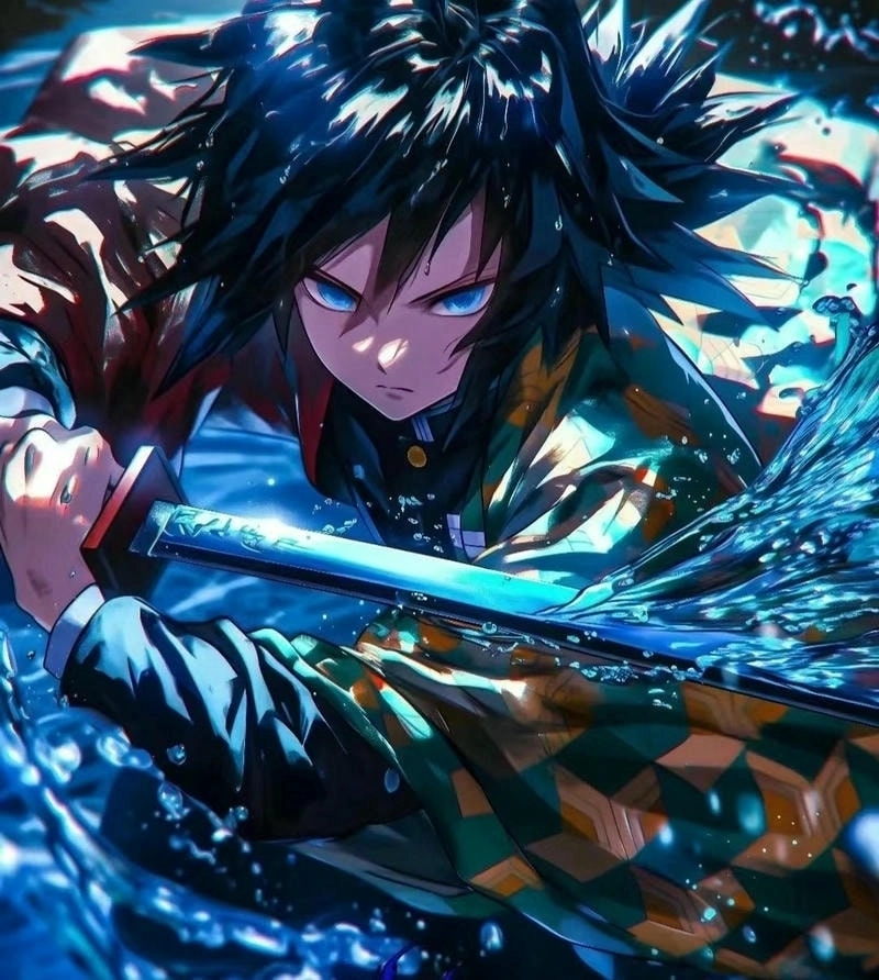 Nội dung 18+ về Giyuu Hentai gây tranh cãi