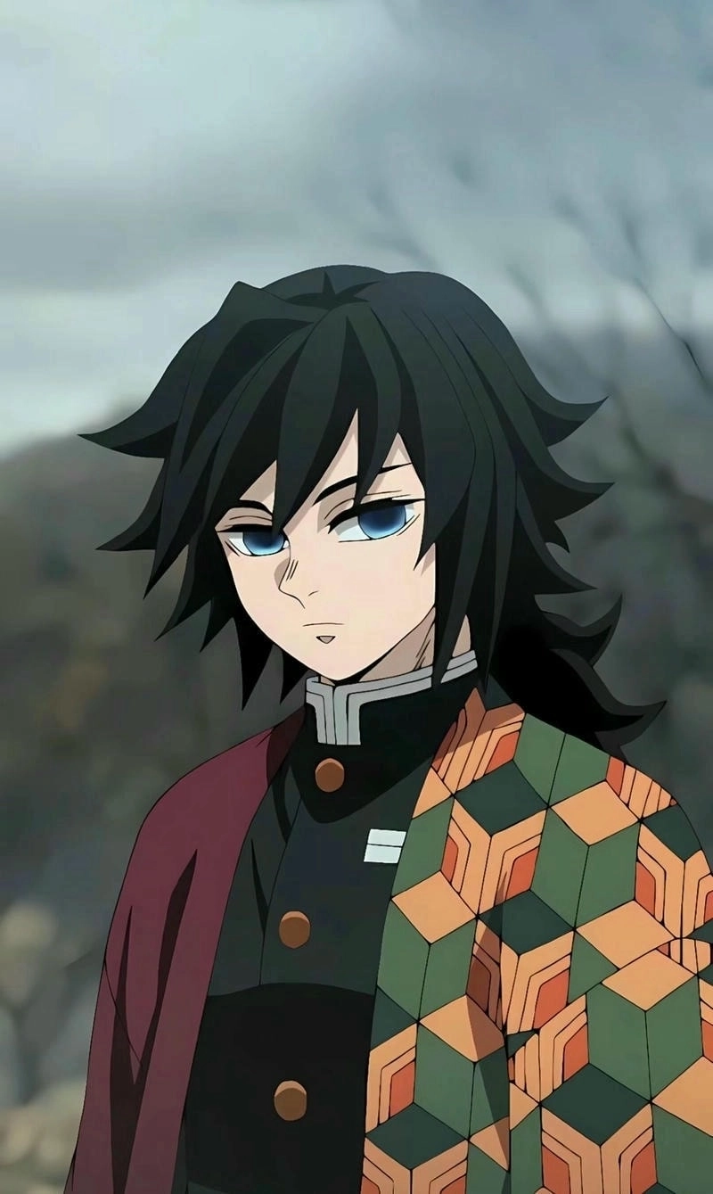 Cặp đôi Giyuu x Tan mang đến câu chuyện xúc động