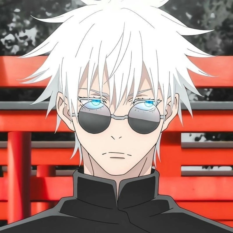 Khoảnh khắc độc đáo của Gojo Gojo