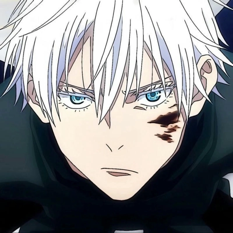 Khoảnh khắc ám ảnh trong Gojo death