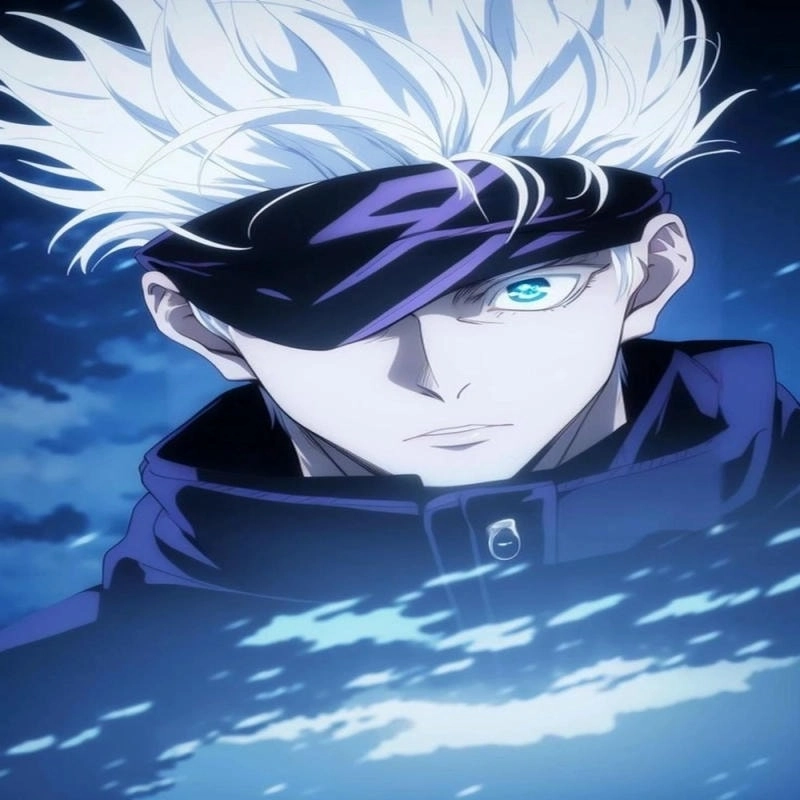 Tình bạn phức tạp giữa Geto x Gojo