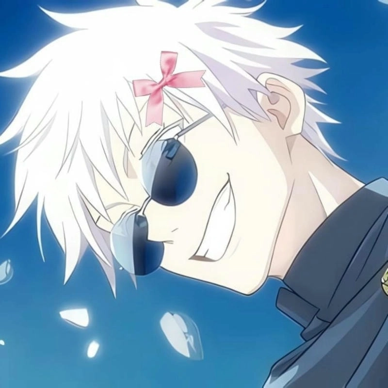 Sự thật về cảnh Gojo chết trong anime