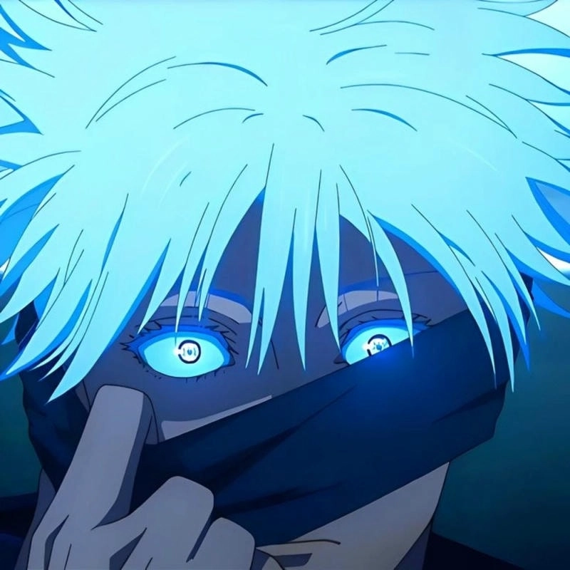 Tương tác bất ngờ giữa Sukuna x Gojo