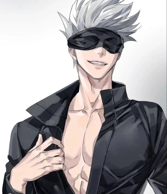 Bản manga gay cấn Sukuna vs Gojo manga