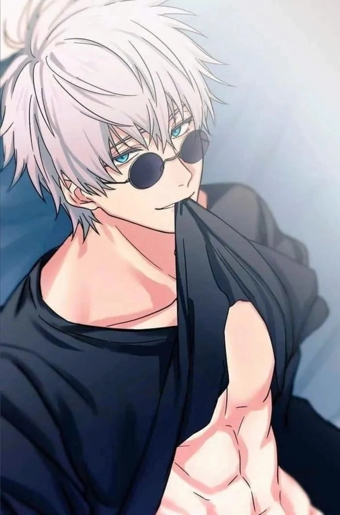 Tương tác đáng chú ý giữa Yuta Gojo