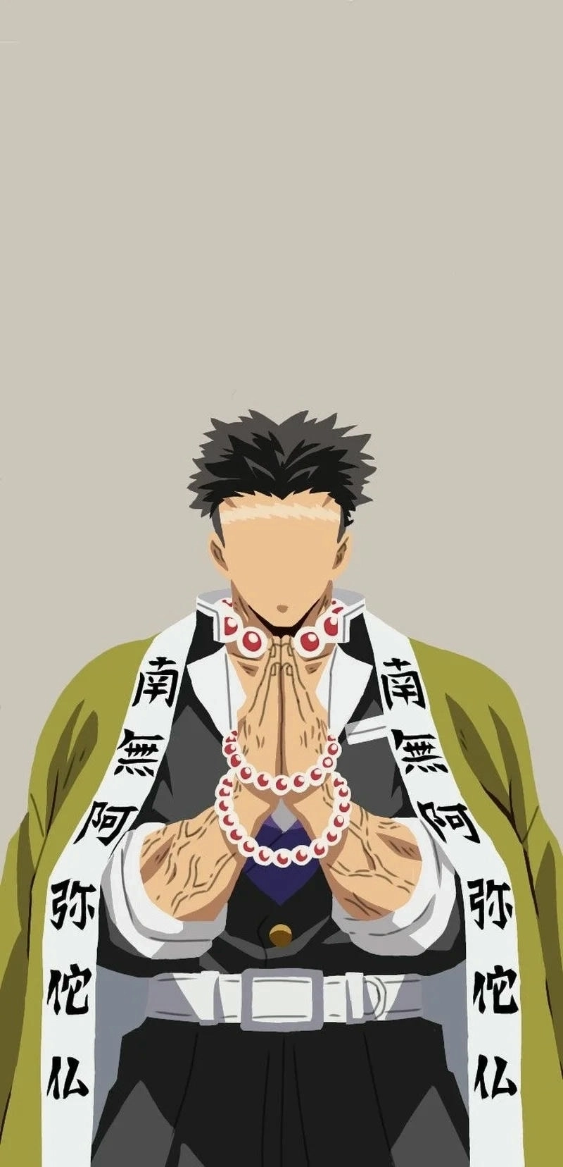 Gyomei manga hiện lên đầy cảm xúc