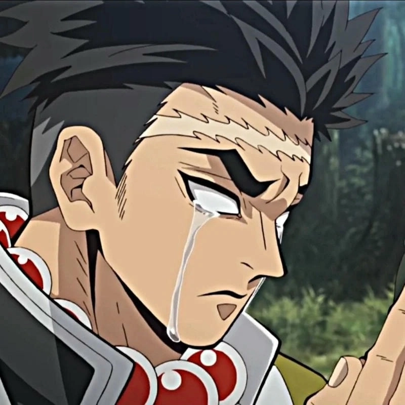 Gyomei bao nhiều tuổi là điều fan thắc mắc