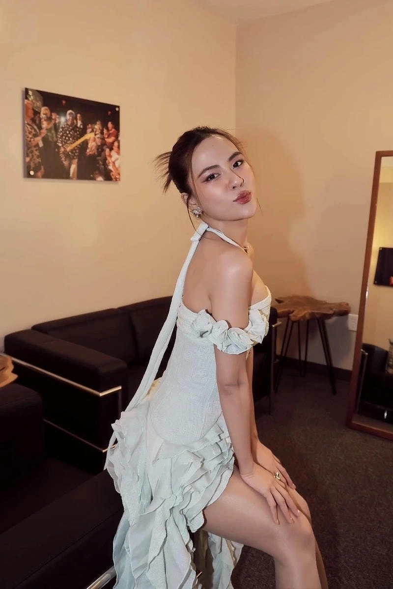 Lời bài hát Hà Nhi từng cho nhau sâu sắc