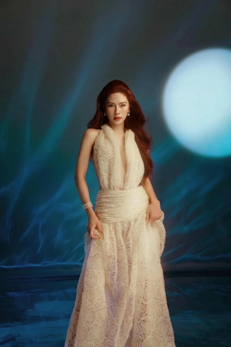 Ca khúc Vẫn nhớ Hà Nhi da diết tình cảm