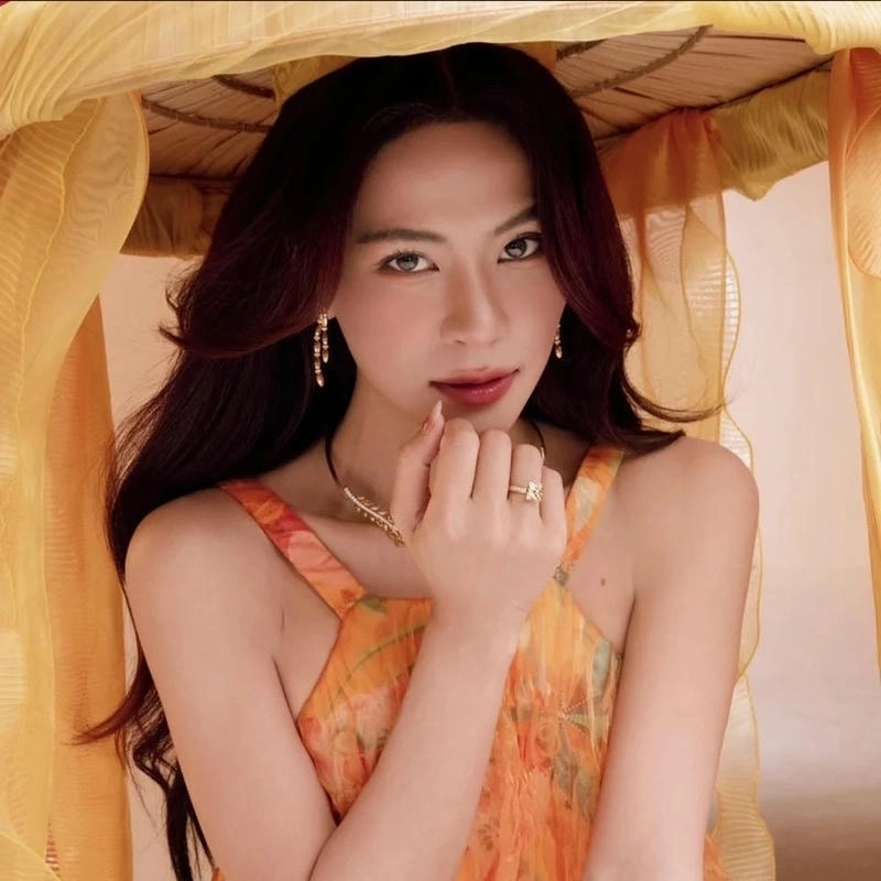 Từng cho nhau karaoke Hà Nhi ngập tràn cảm xúc