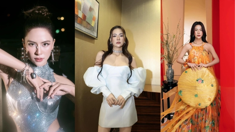 Tiểu sử của Hà Nhi đầy bất ngờ và cảm xúc