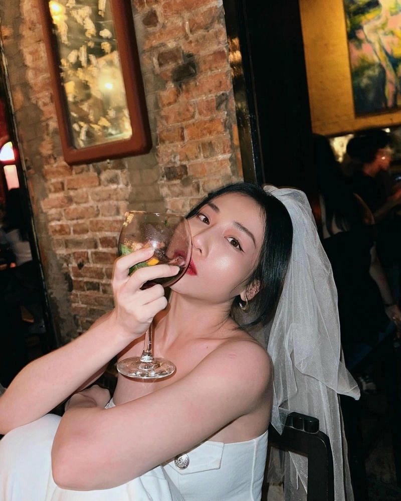 Nghe ngay ca khúc Rời Hằng Bingboong đầy cảm xúc