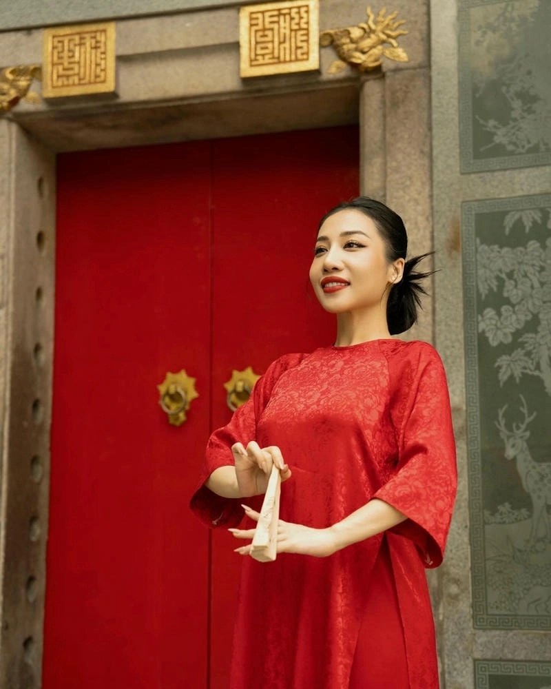 Bất ngờ với Hằng Bingboong chiều cao thật sự