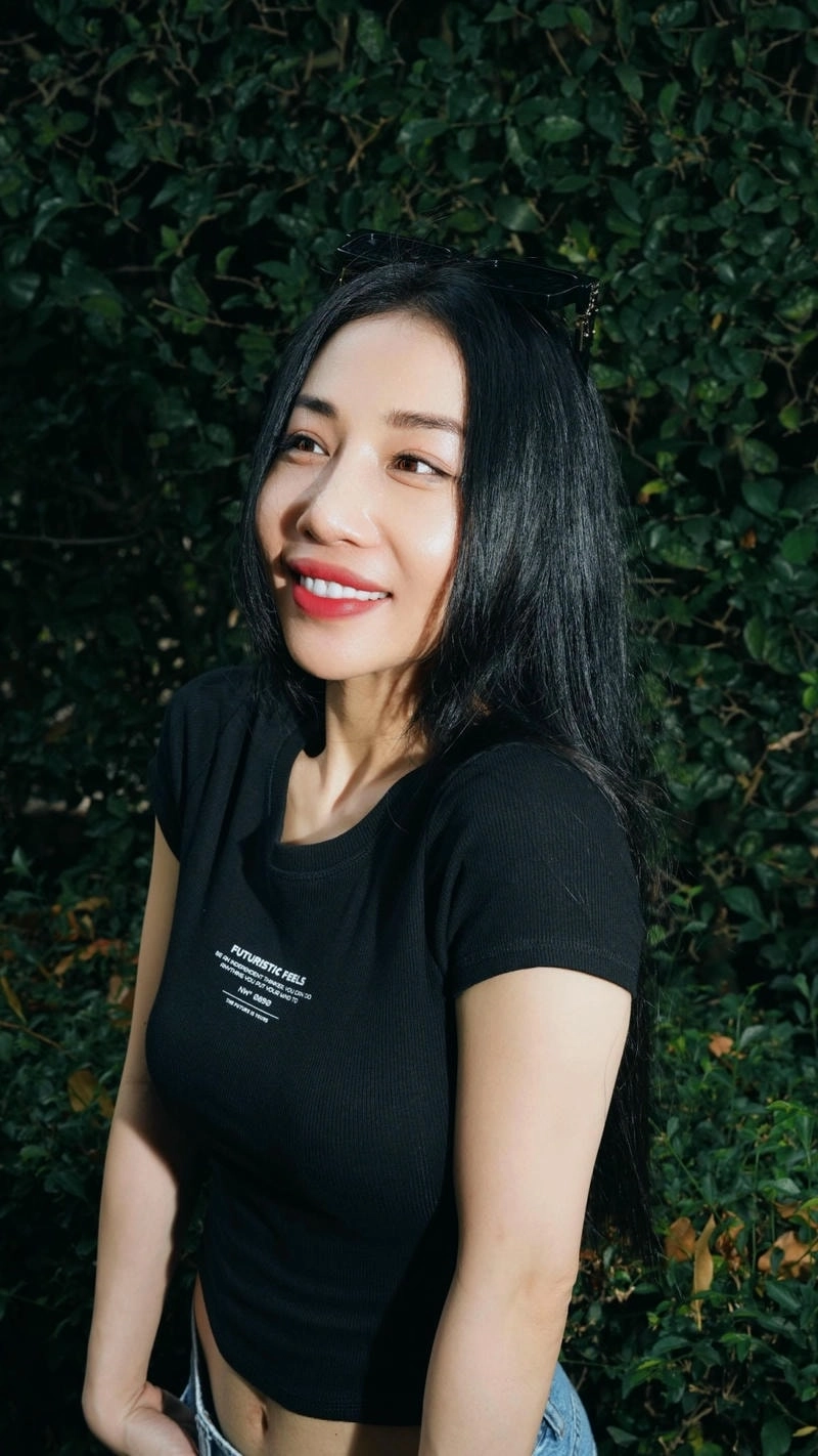 Sự trở lại ấn tượng của Hằng Bingboong 2023