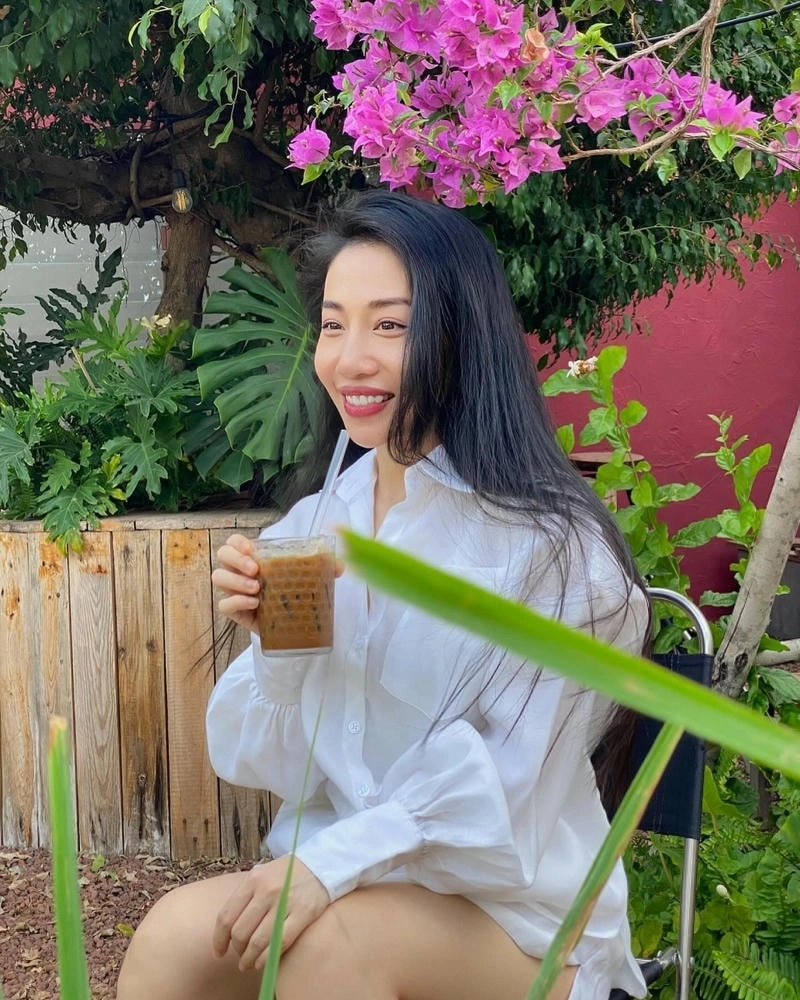 Tình cảm sâu lắng trong If Hằng Bingboong gây chú ý