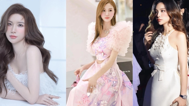 Tiểu sử đầy bất ngờ của ca sĩ Hạnh Sino khiến fan choáng vángTiểu sử đầy bất ngờ của ca sĩ Hạnh Sino khiến fan choáng váng