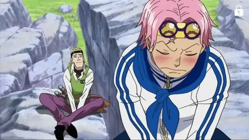 Coby y helmeppo gây sốt fan Latin