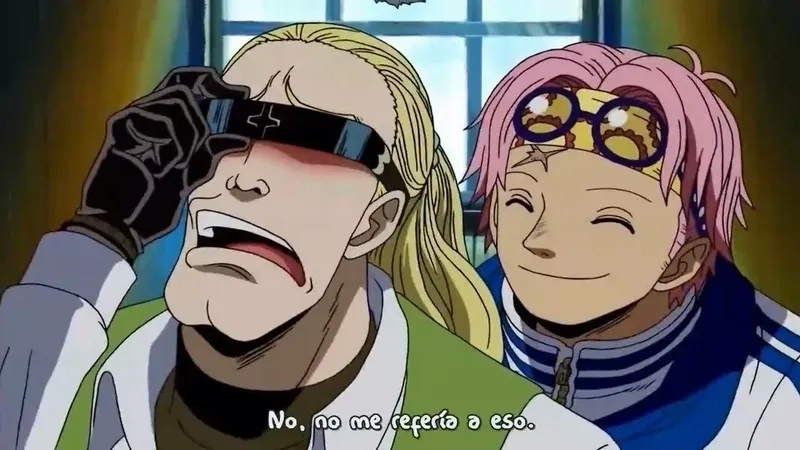 Koby y helmeppo gây bão tại Mỹ Latin