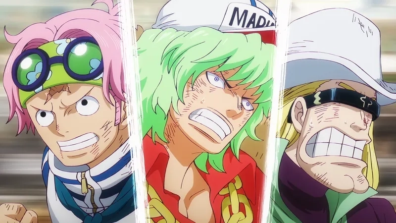 Helmeppo and koby bước tiến rõ rệt