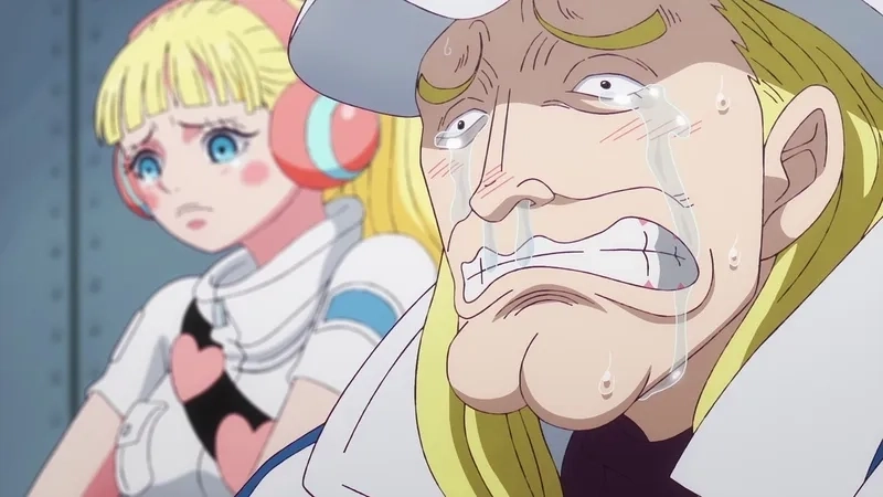 Helmeppo vs morgan khắc họa căng thẳng