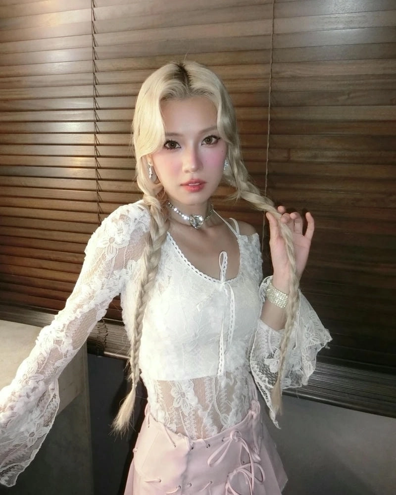 Cập nhật tuổi thật của Hoàng Yến Chibi