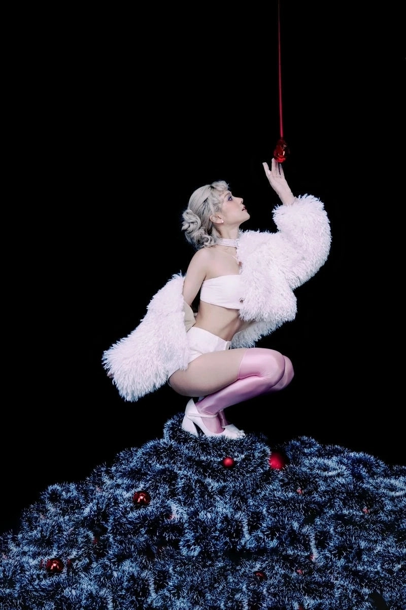 Nghe lại Hoàng Yến Chibi ừ em xin lỗi