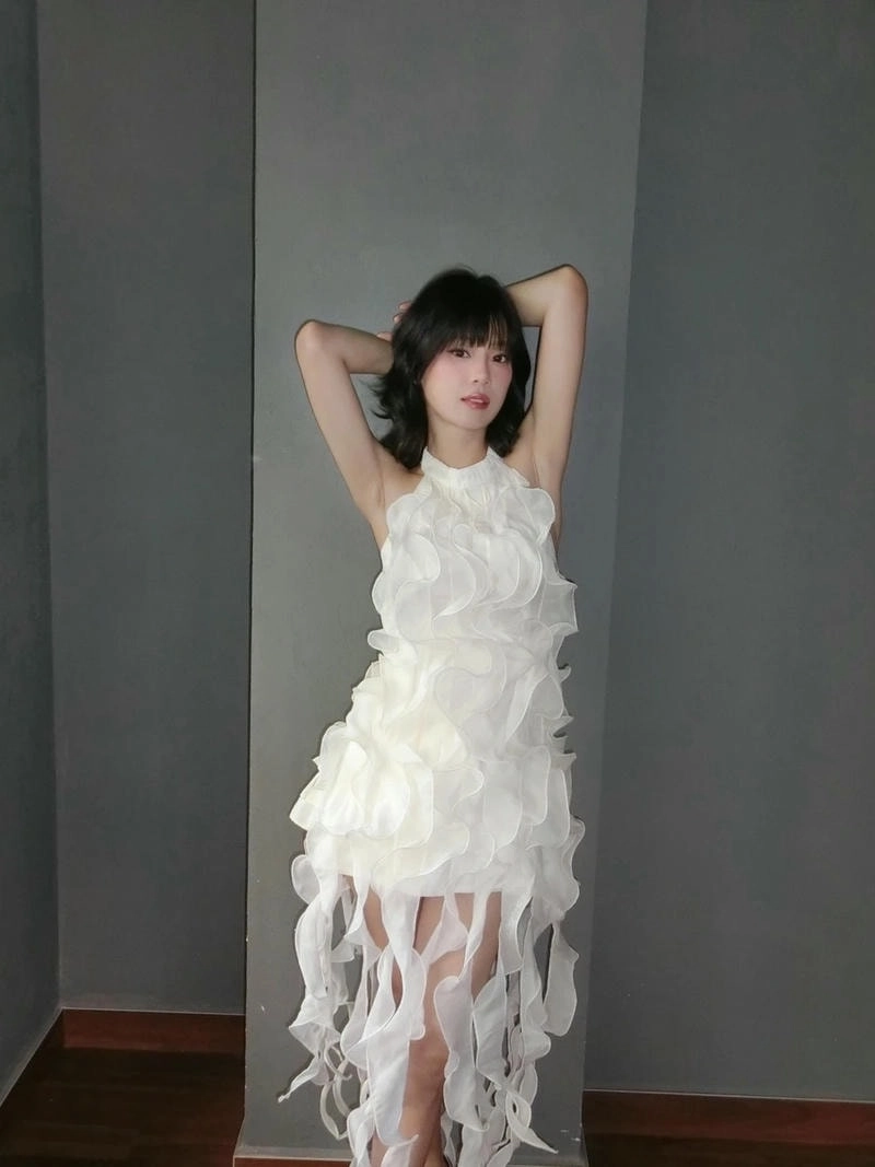 Yêu thầm của Hoàng Yến Chibi đầy cảm xúc