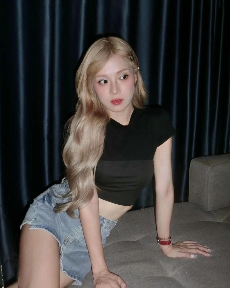 Tuổi thật của Hoàng Yến Chibi khiến fan bất ngờ