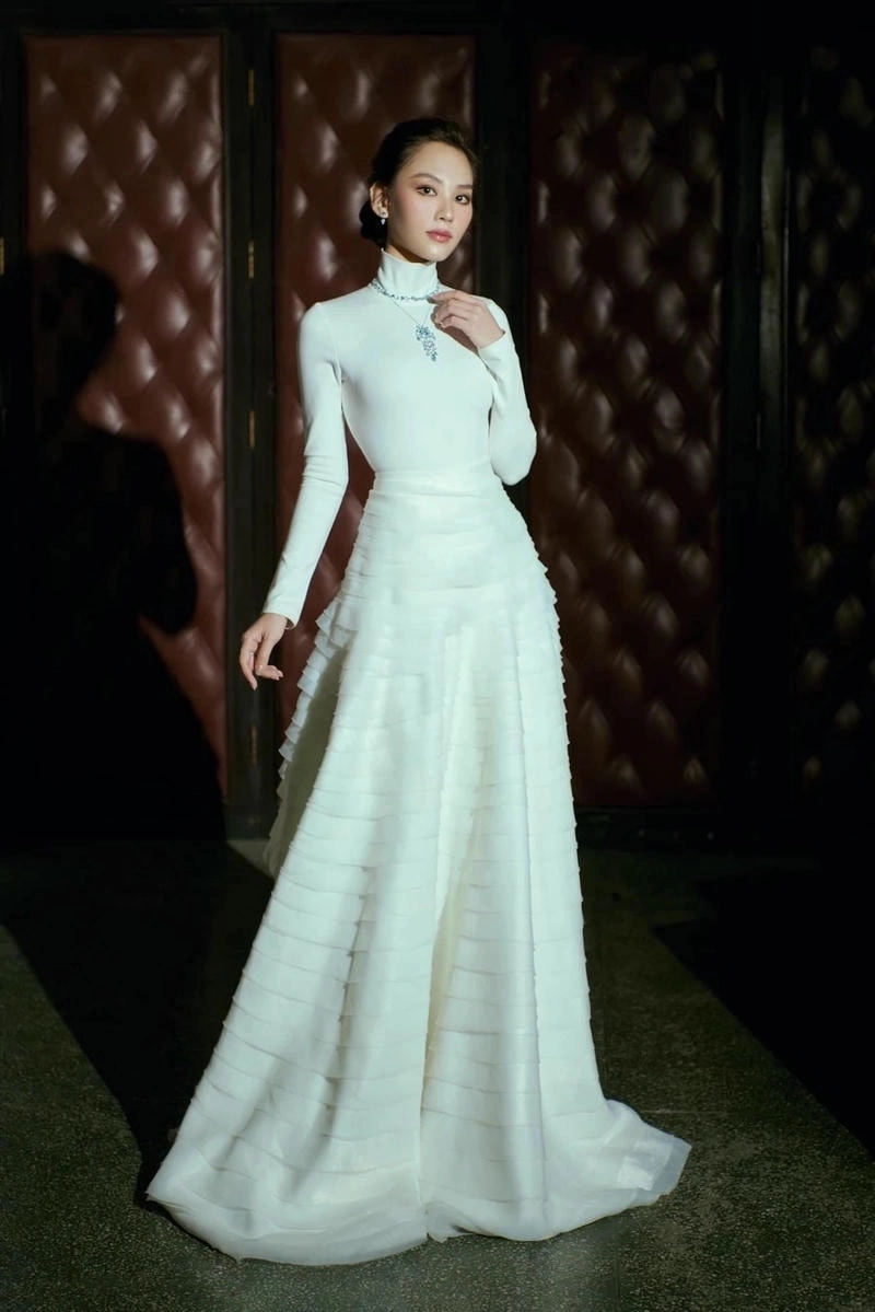 Thông tin chi tiết về Huỳnh Nguyễn Mai Phương profile