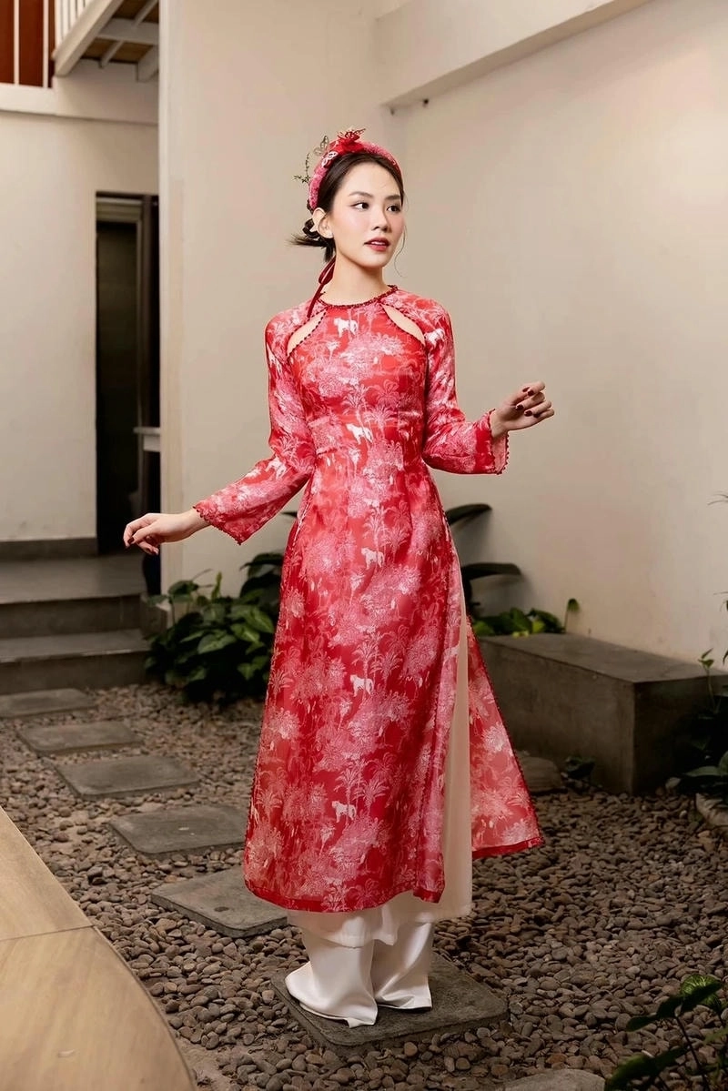 Bí mật chiều cao Huỳnh Nguyễn Mai Phương chiều cao