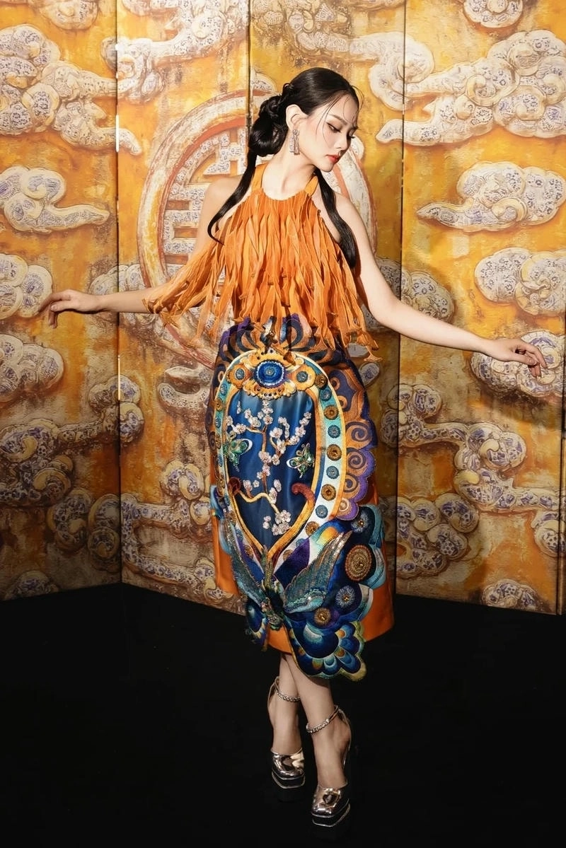 Tiểu sử học vấn Huỳnh Nguyễn Mai Phương education chuẩn quốc tế