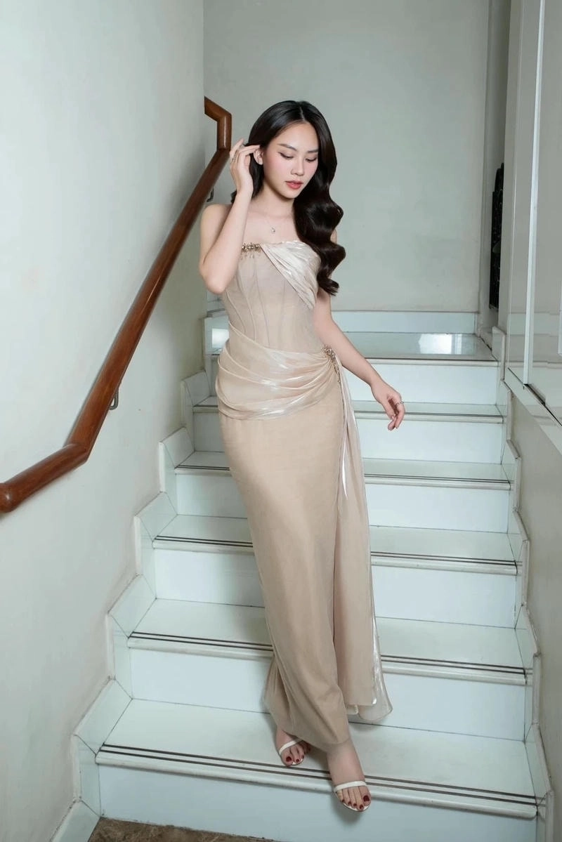 Khoảnh khắc đời thường Huỳnh Nguyễn Mai Phương live cuốn hút