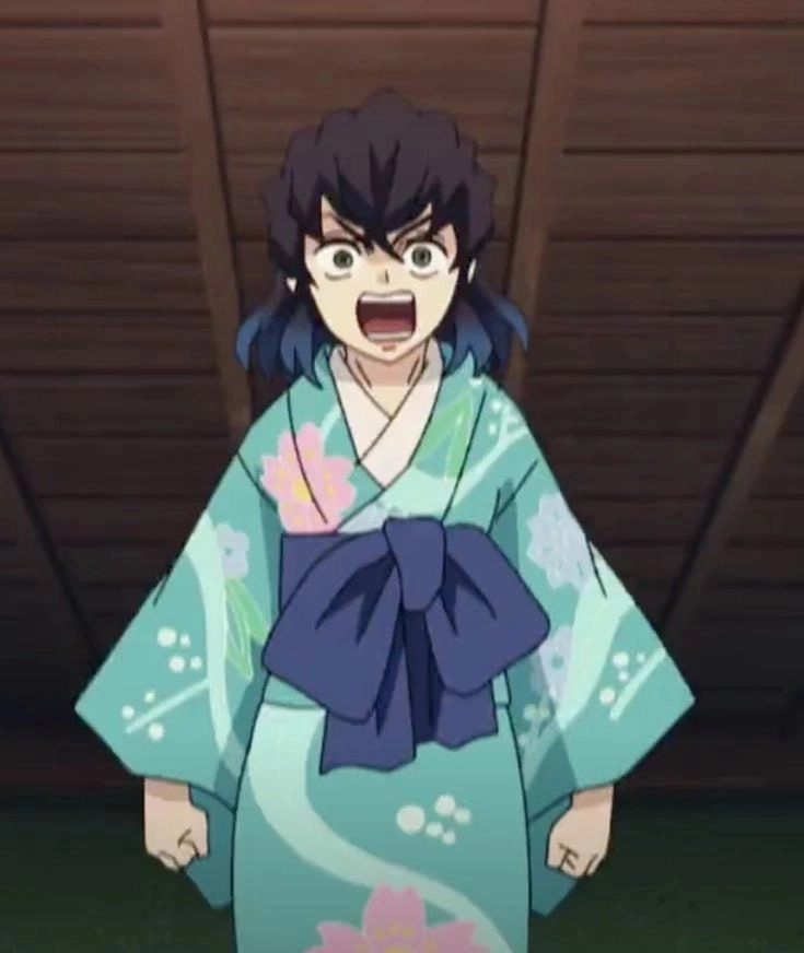 Video Greatm8 animation Inosuke cực độc