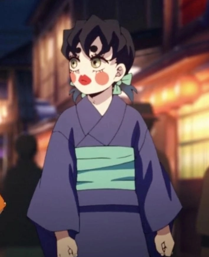 Trận đánh nổi bật No Yaiba Inosuke