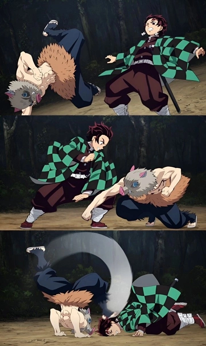 Diễn viên lồng tiếng Inosuke Seiyuu