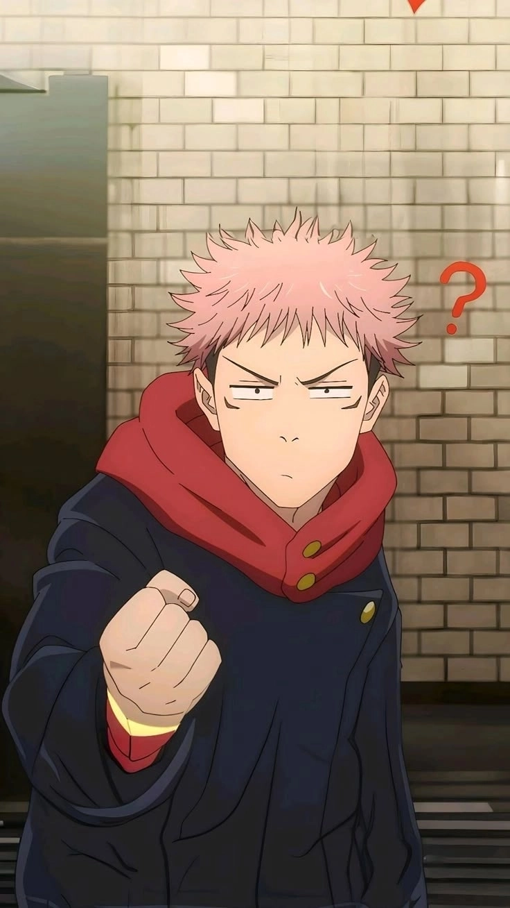 Cuộc đối đầu bùng nổ Sukuna X Itadori