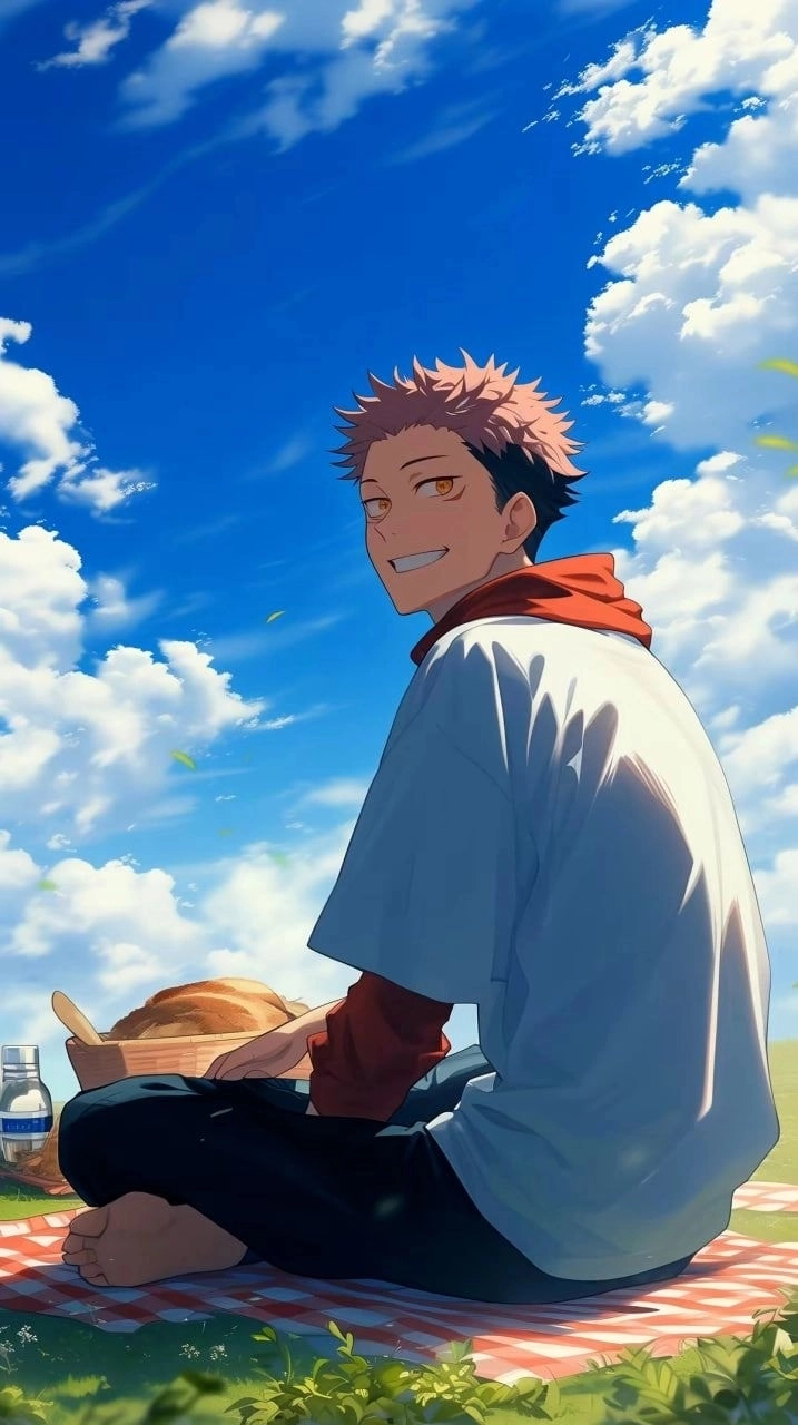 Trích đoạn nổi bật trong Itadori Manga